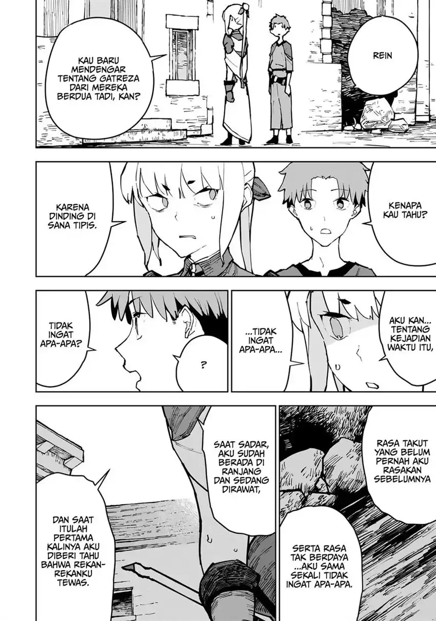 Tsuihou Sareta Cheat Fuyo Majutsushi wa Kimama na Second Life o Ouka Suru Chapter 4 Gambar 20