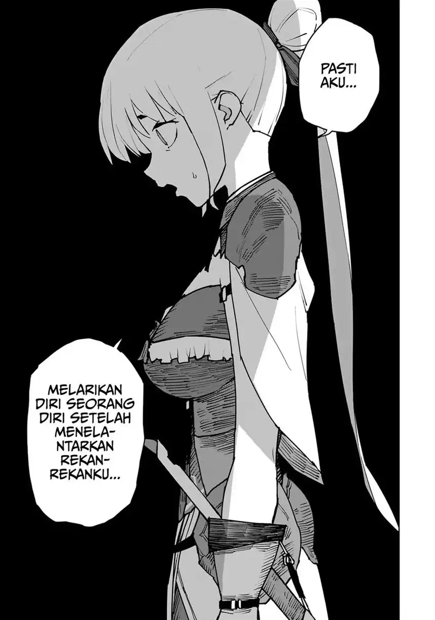 Tsuihou Sareta Cheat Fuyo Majutsushi wa Kimama na Second Life o Ouka Suru Chapter 4 Gambar 21