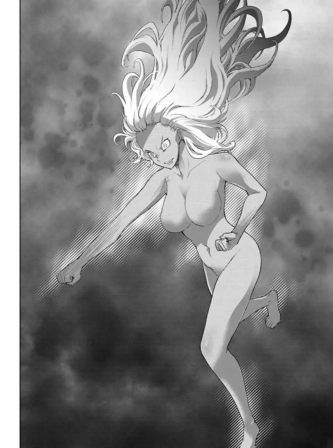 Tsuihou Sareta Tenshou Juu Kishi wa Game Chishiki de Musou Suru Chapter 177 Gambar 31