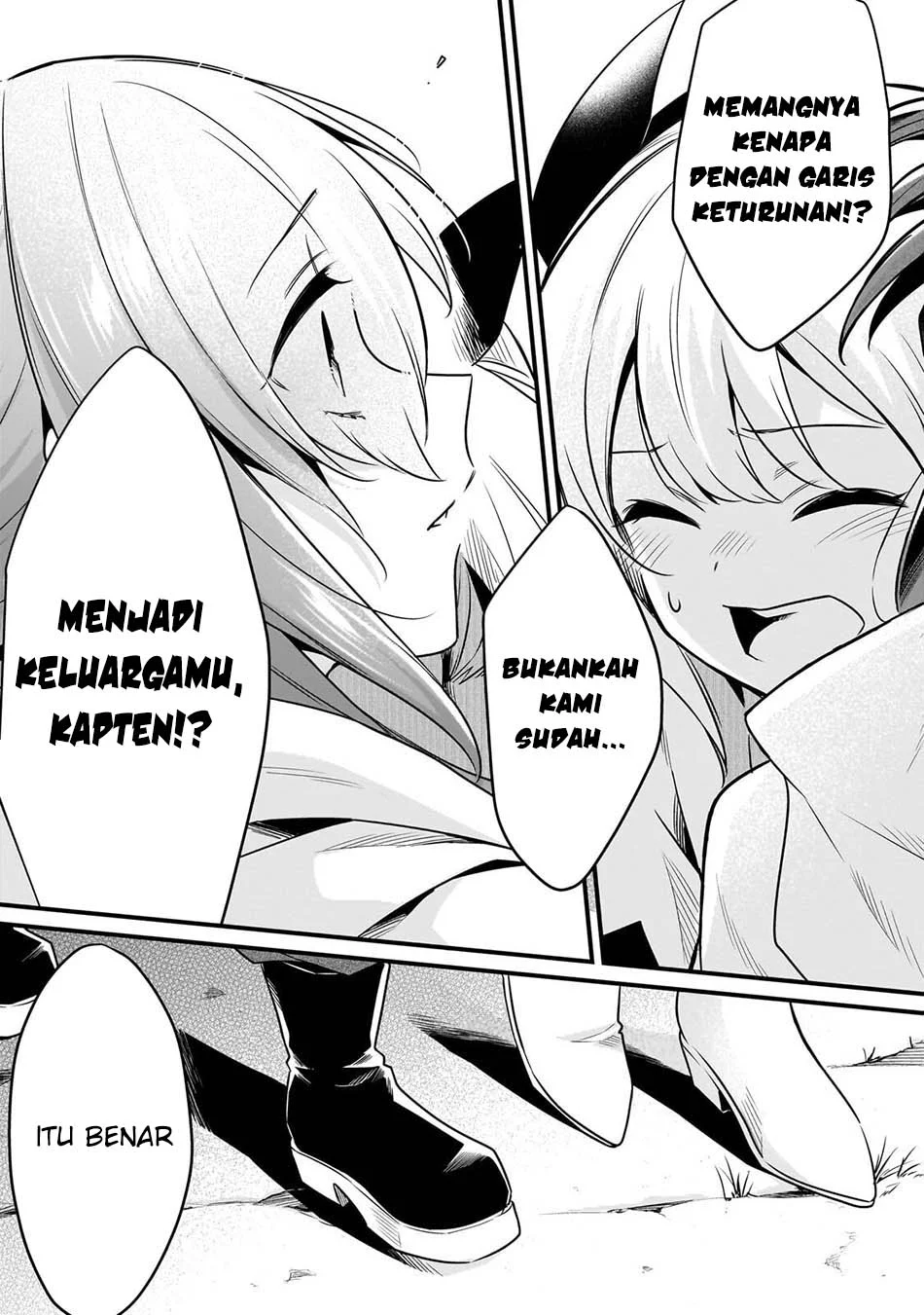 Tsuihousha Shokudou e Youkoso! (Welcome to Cheap Restaurant of Outcasts!) Chapter 61 Gambar 15
