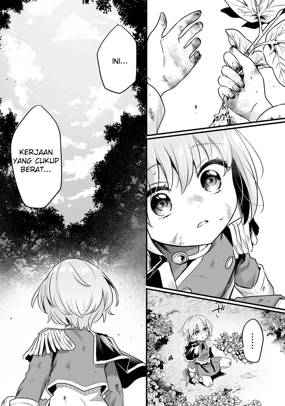 Tsuihousha Shokudou e Youkoso! (Welcome to Cheap Restaurant of Outcasts!) Chapter 63 Gambar 15