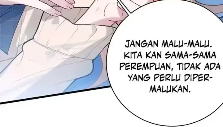 Turning Into A Tentacle Monster, Made Me Crazier Chapter 13 Gambar 23