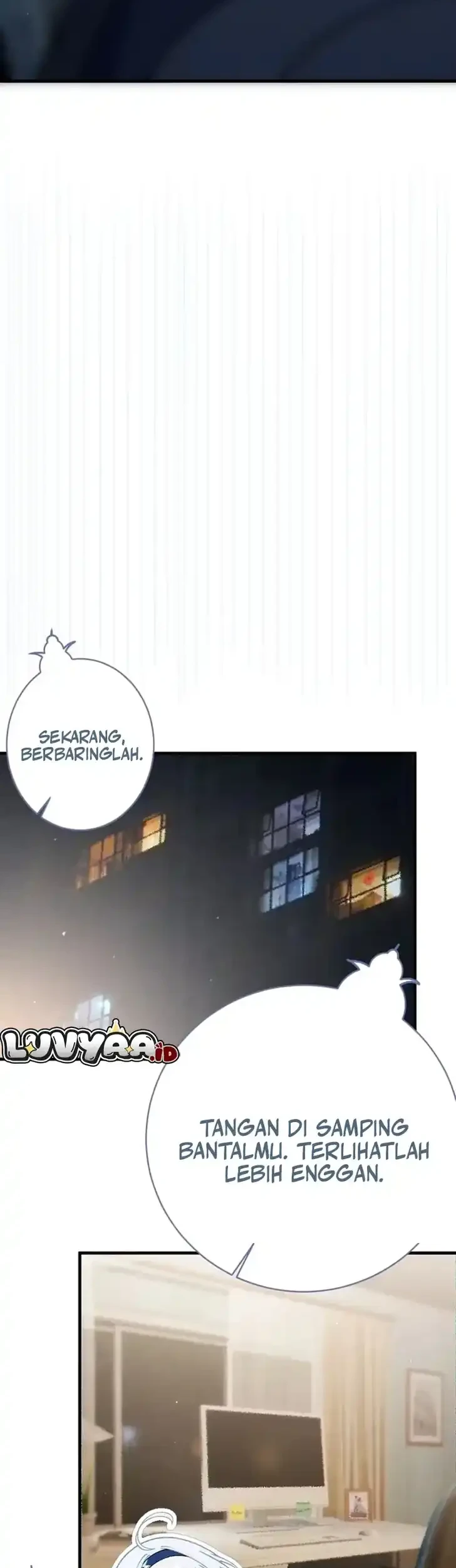Turning Into A Tentacle Monster, Made Me Crazier Chapter 15 Gambar 26