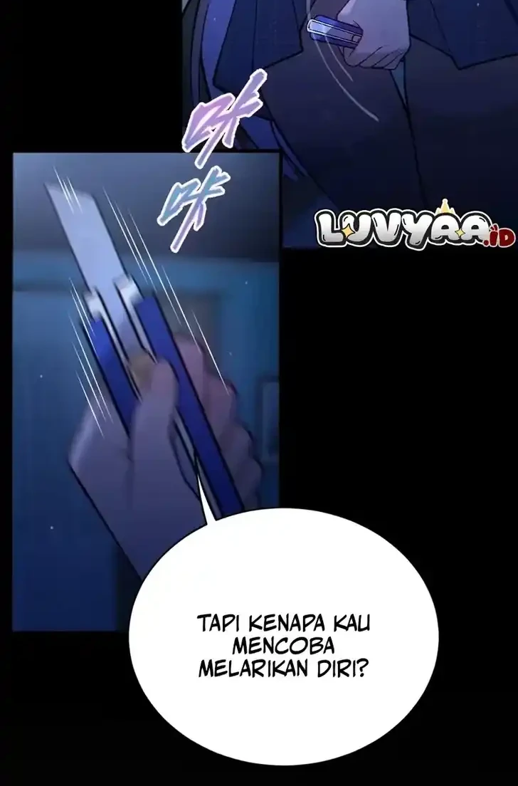 Turning Into A Tentacle Monster, Made Me Crazier Chapter 16 Gambar 23