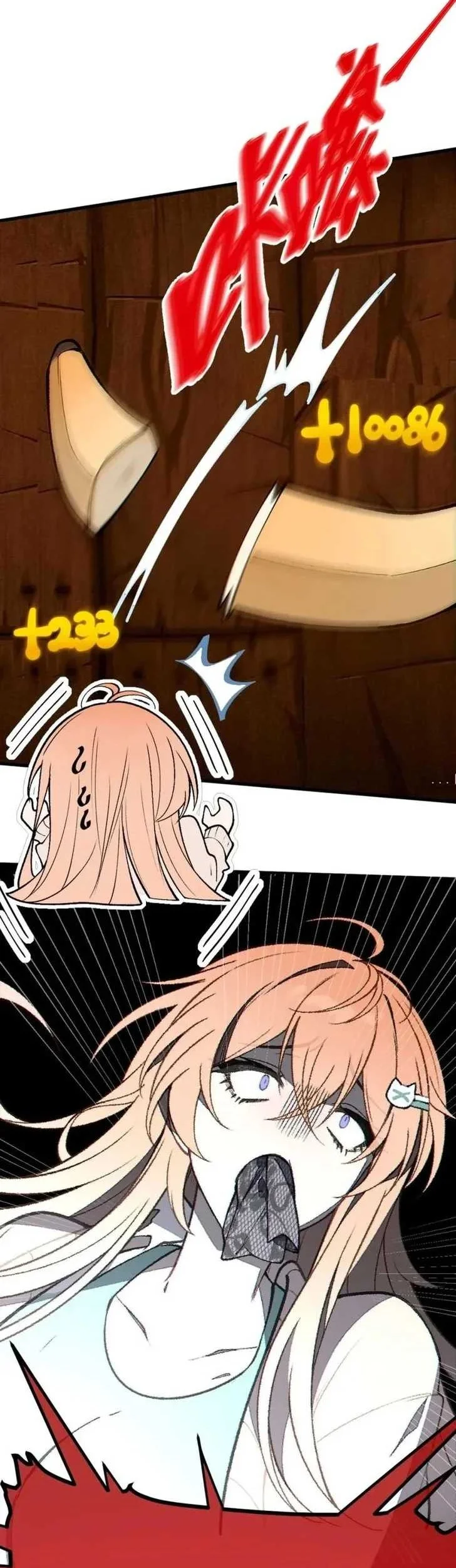 Turning Into A Tentacle Monster, Made Me Crazier Chapter 17 Gambar 24