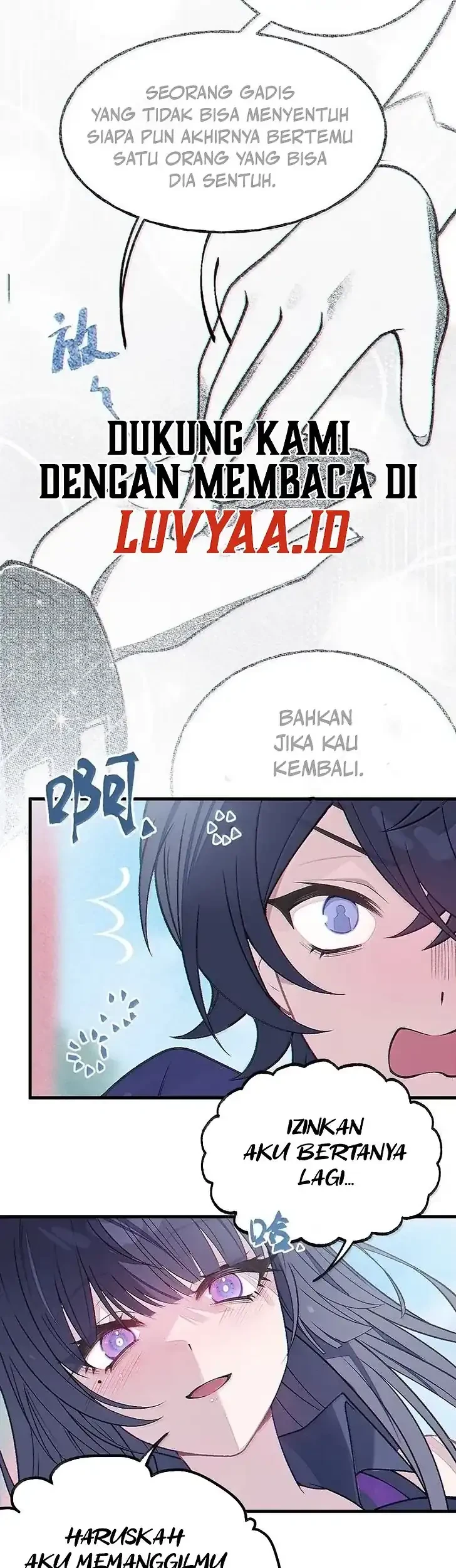 Turning Into A Tentacle Monster, Made Me Crazier Chapter 26 Gambar 19