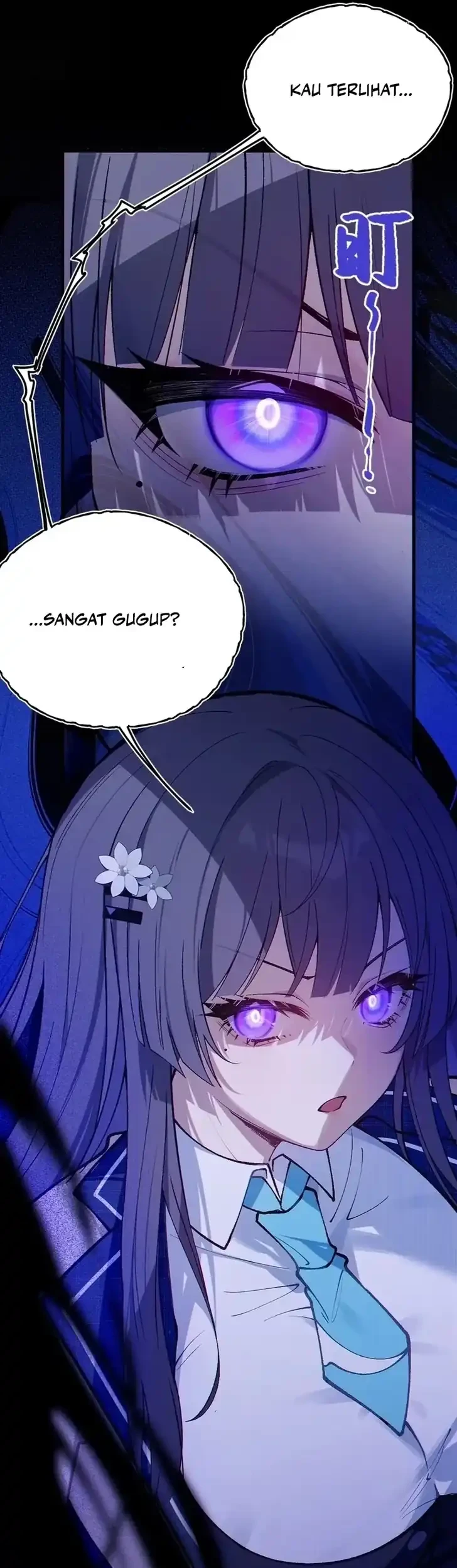 Turning Into A Tentacle Monster, Made Me Crazier Chapter 6 Gambar 23