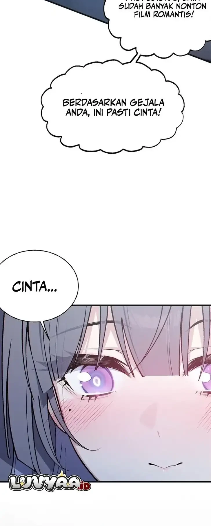 Turning Into A Tentacle Monster, Made Me Crazier Chapter 9 Gambar 24