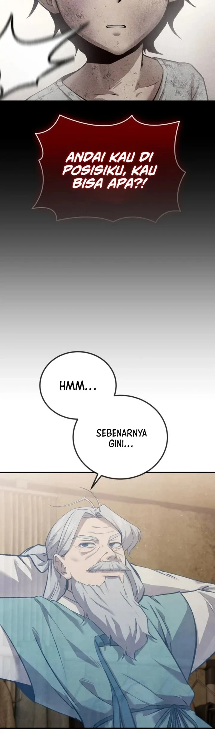 Turns Out to Be a Third-Generation Chaebol Chapter 1 - Halaman 83