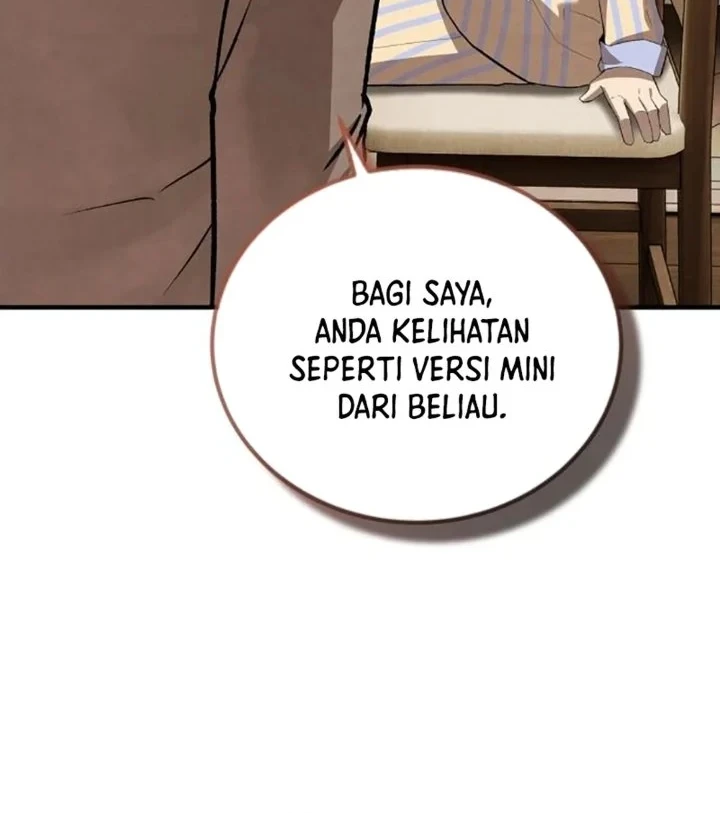 Turns Out to Be a Third-Generation Chaebol Chapter 10 - Halaman 52