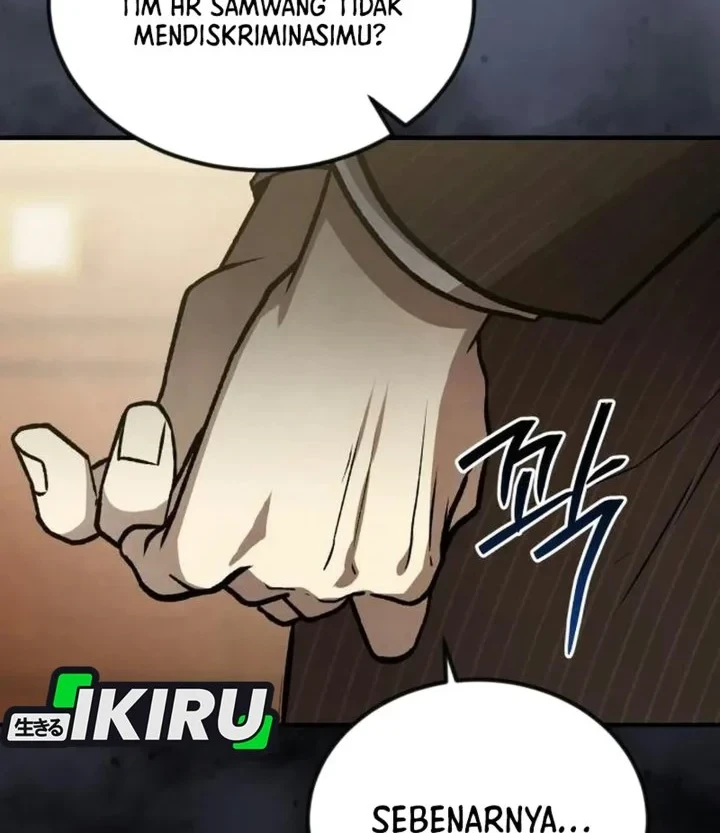 Turns Out to Be a Third-Generation Chaebol Chapter 11 - Halaman 47
