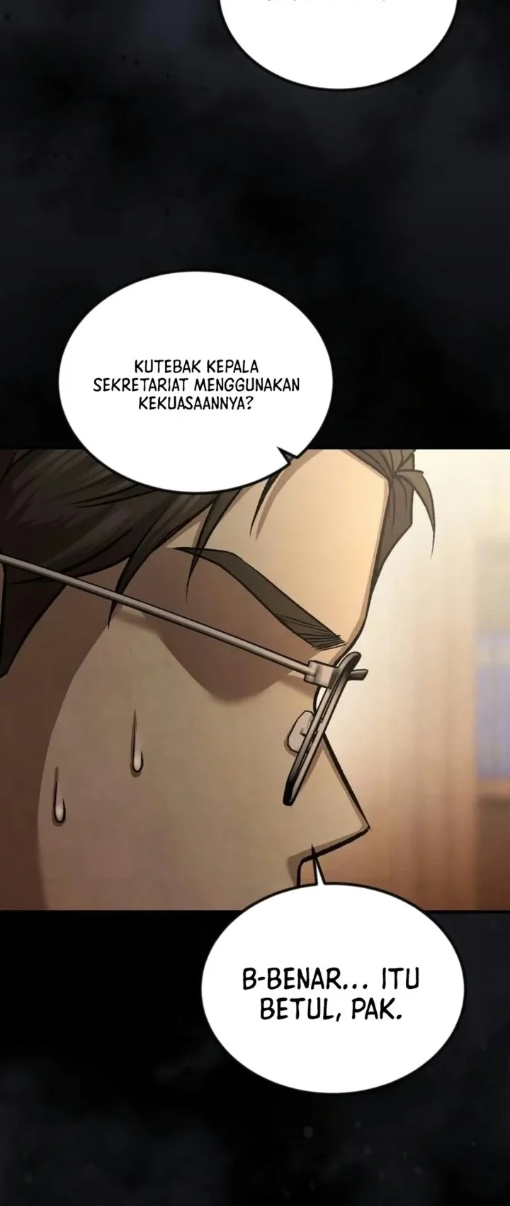 Turns Out to Be a Third-Generation Chaebol Chapter 11 - Halaman 48