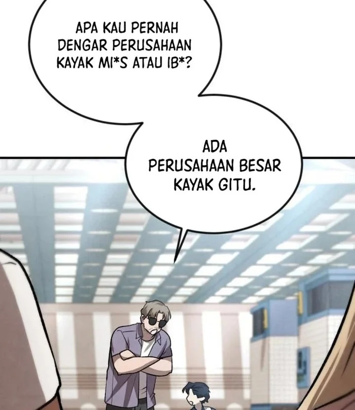 Turns Out to Be a Third-Generation Chaebol Chapter 12 - Halaman 46