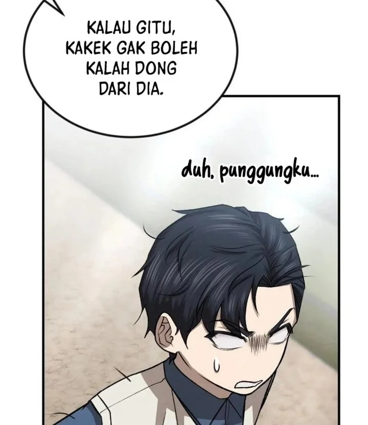 Turns Out to Be a Third-Generation Chaebol Chapter 12 - Halaman 48