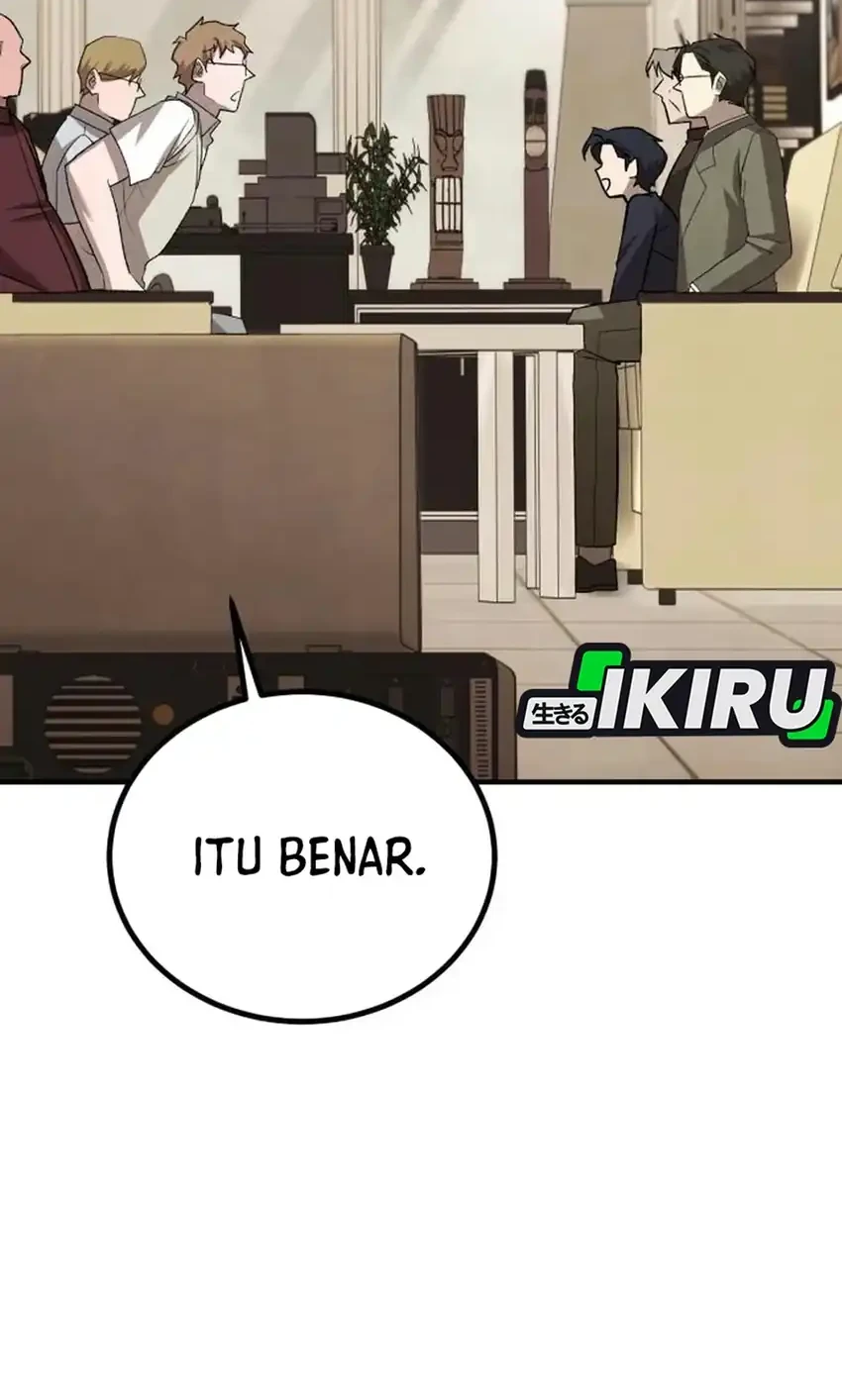 Turns Out to Be a Third-Generation Chaebol Chapter 13 - Halaman 46