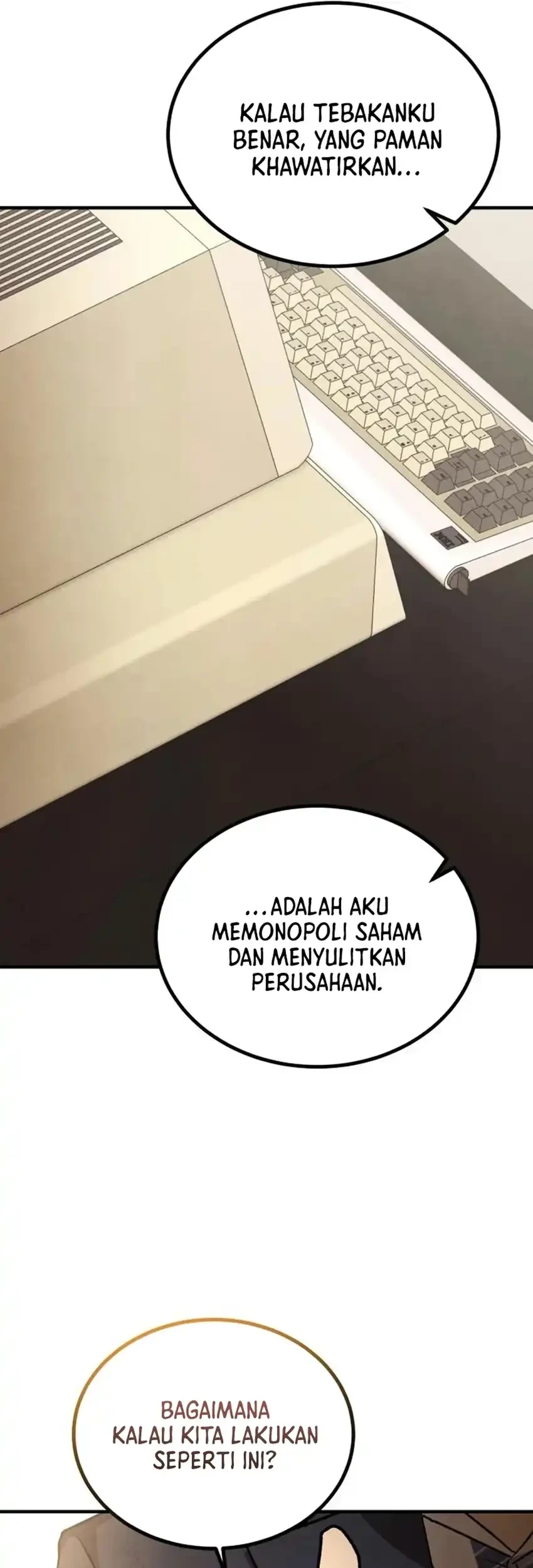 Turns Out to Be a Third-Generation Chaebol Chapter 13 - Halaman 47