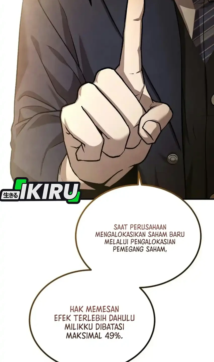 Turns Out to Be a Third-Generation Chaebol Chapter 13 - Halaman 48
