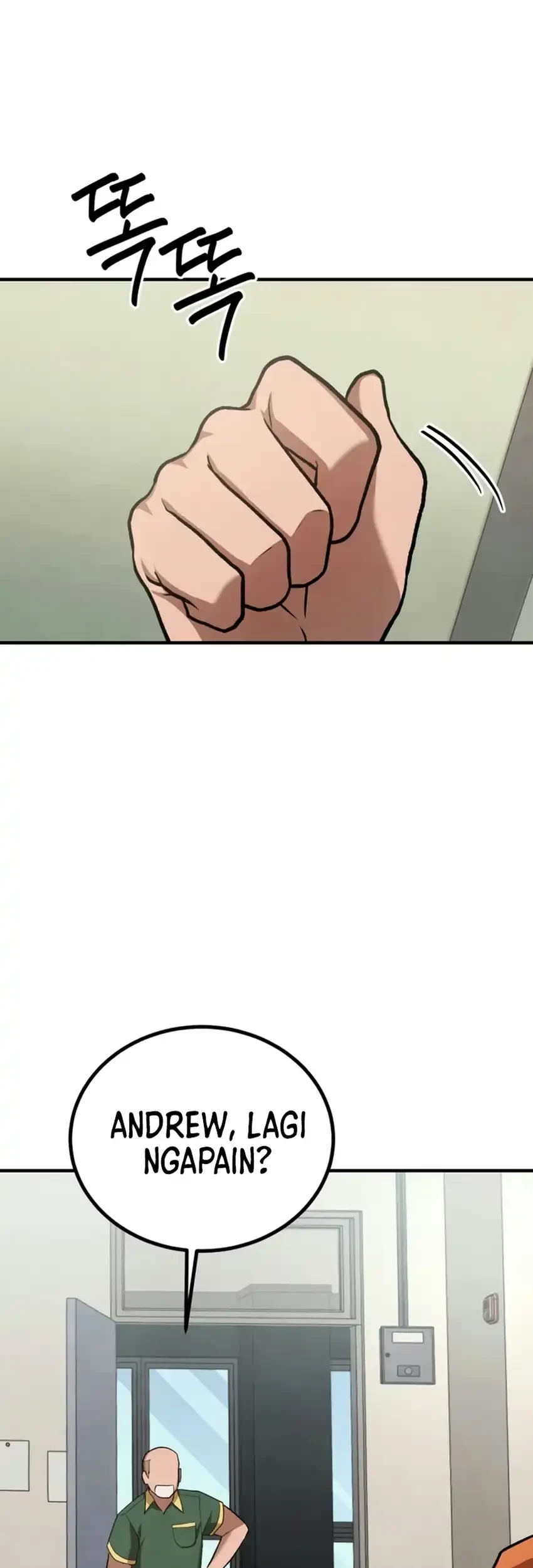 Turns Out to Be a Third-Generation Chaebol Chapter 14 Gambar 51