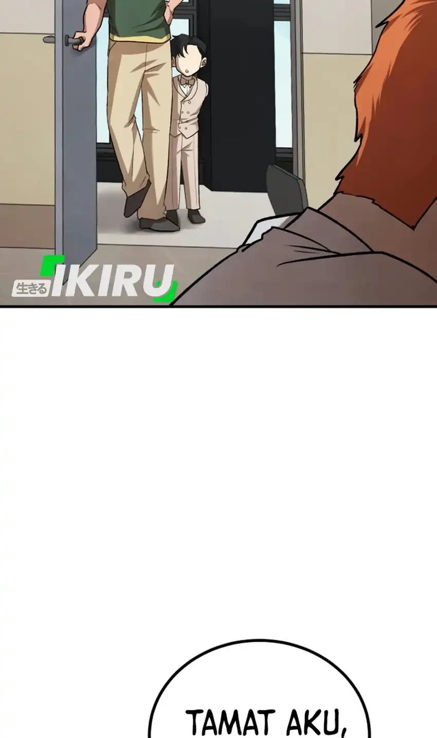 Turns Out to Be a Third-Generation Chaebol Chapter 14 Gambar 52