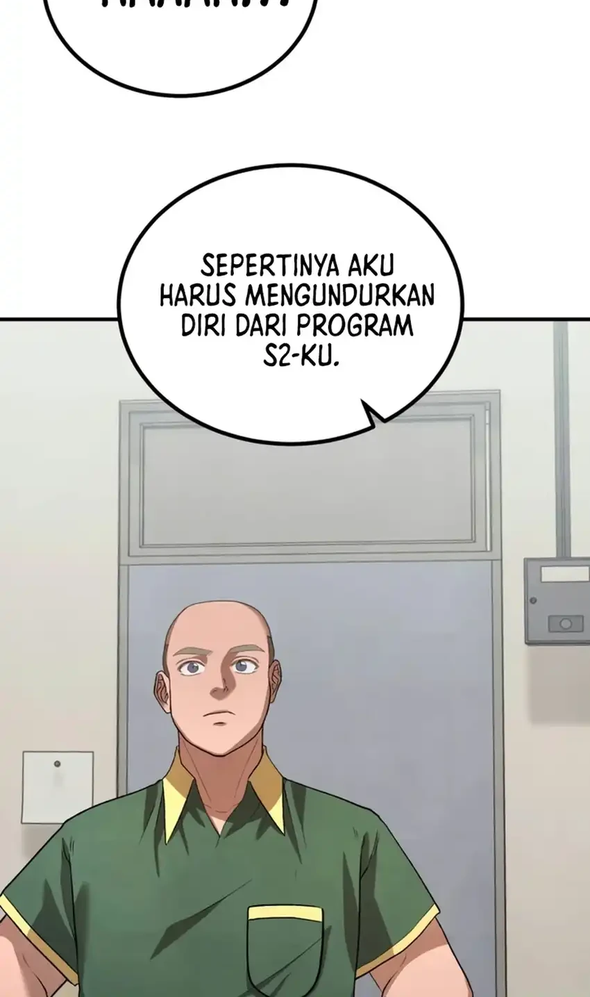 Turns Out to Be a Third-Generation Chaebol Chapter 14 Gambar 54