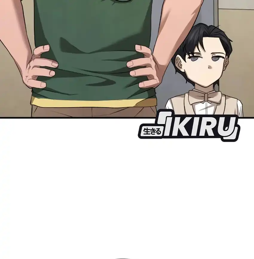 Turns Out to Be a Third-Generation Chaebol Chapter 14 Gambar 55