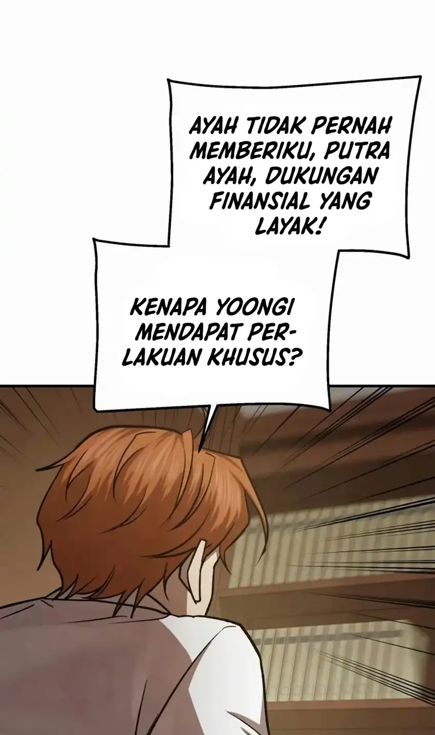 Turns Out to Be a Third-Generation Chaebol Chapter 15 Gambar 59