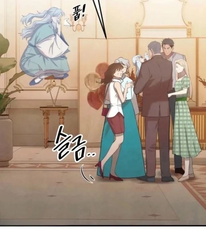 Turns Out to Be a Third-Generation Chaebol Chapter 2 - Halaman 68