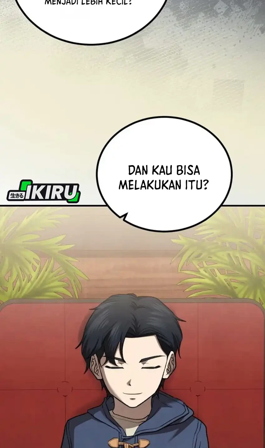 Turns Out to Be a Third-Generation Chaebol Chapter 20 Gambar 51