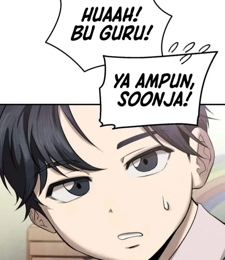 Turns Out to Be a Third-Generation Chaebol Chapter 3 - Halaman 61