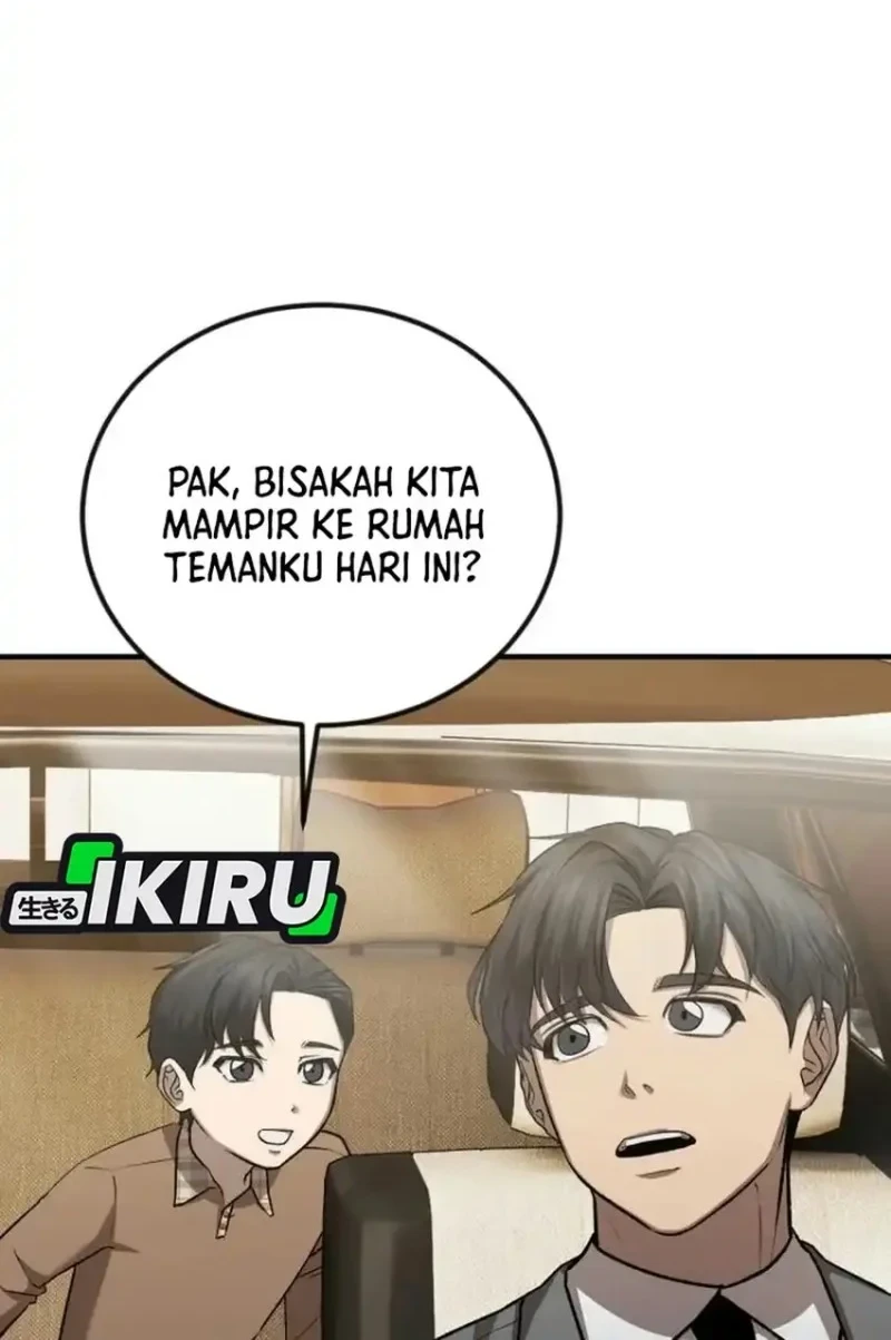 Turns Out to Be a Third-Generation Chaebol Chapter 9 - Halaman 54