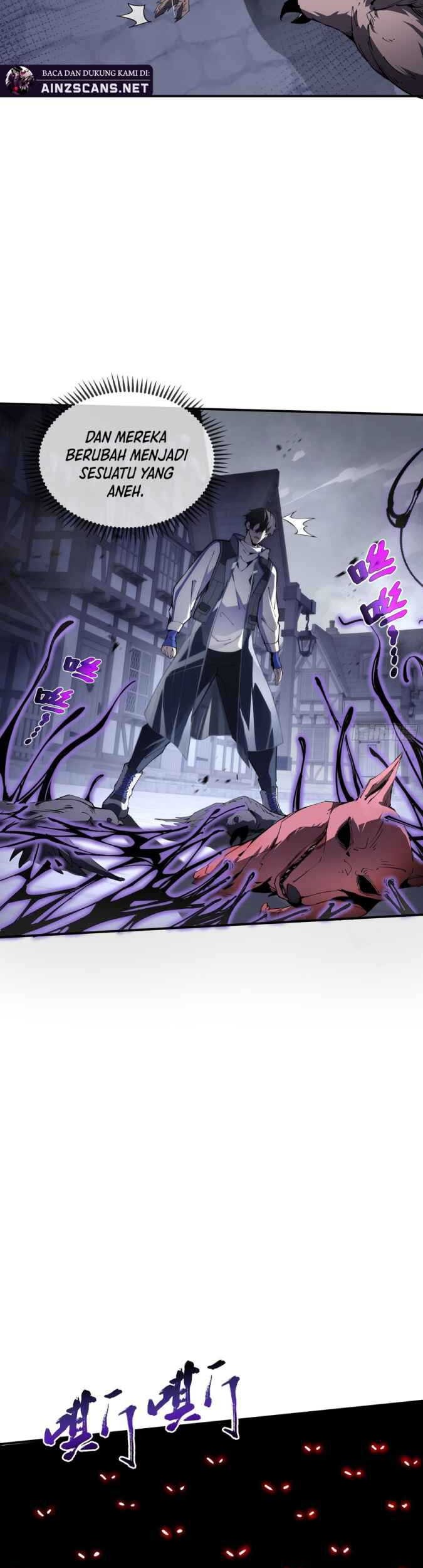 Twilight Divide Chapter 2 halaman 31