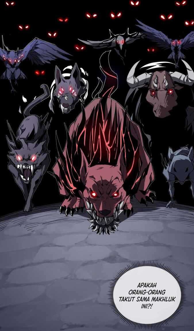Twilight Divide Chapter 2 halaman 32