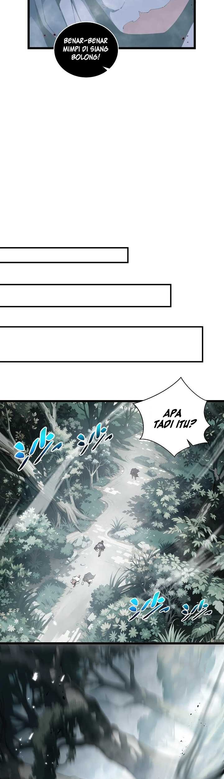 Twilight Divide Chapter 5 halaman 31