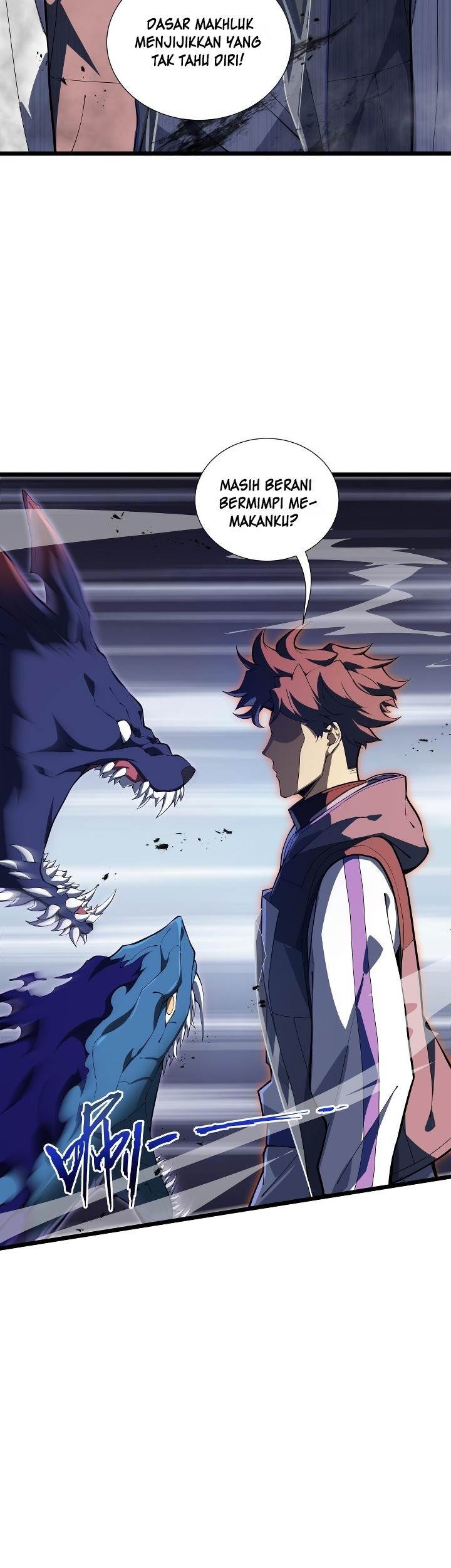 Twilight Divide Chapter 7 halaman 32
