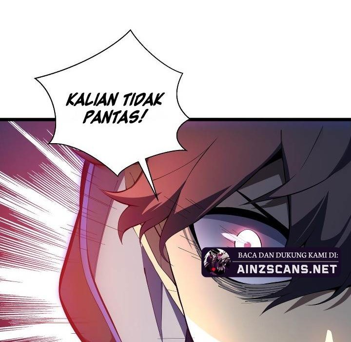 Twilight Divide Chapter 7 halaman 33