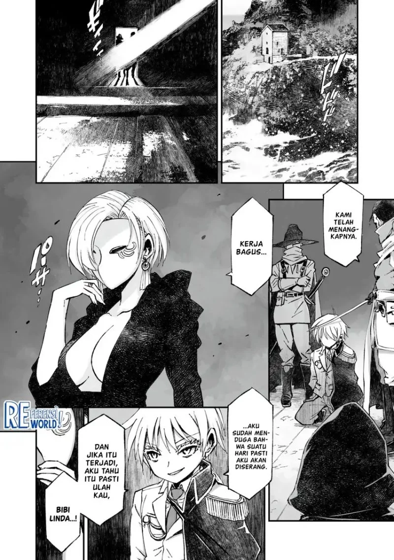 Twin Reincarnation Chapter 1 Gambar 21