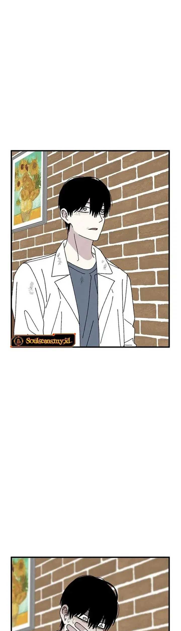 Tyranno Noh Kyung-Soo Chapter 8 Gambar 34