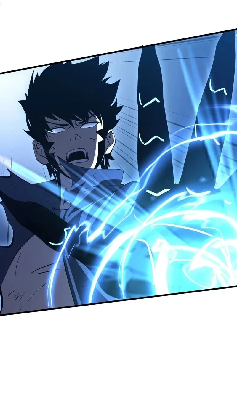 Tyrant of the Otherworld: My Shadow Can Evolve Infinitely Chapter 103 - Halaman 23