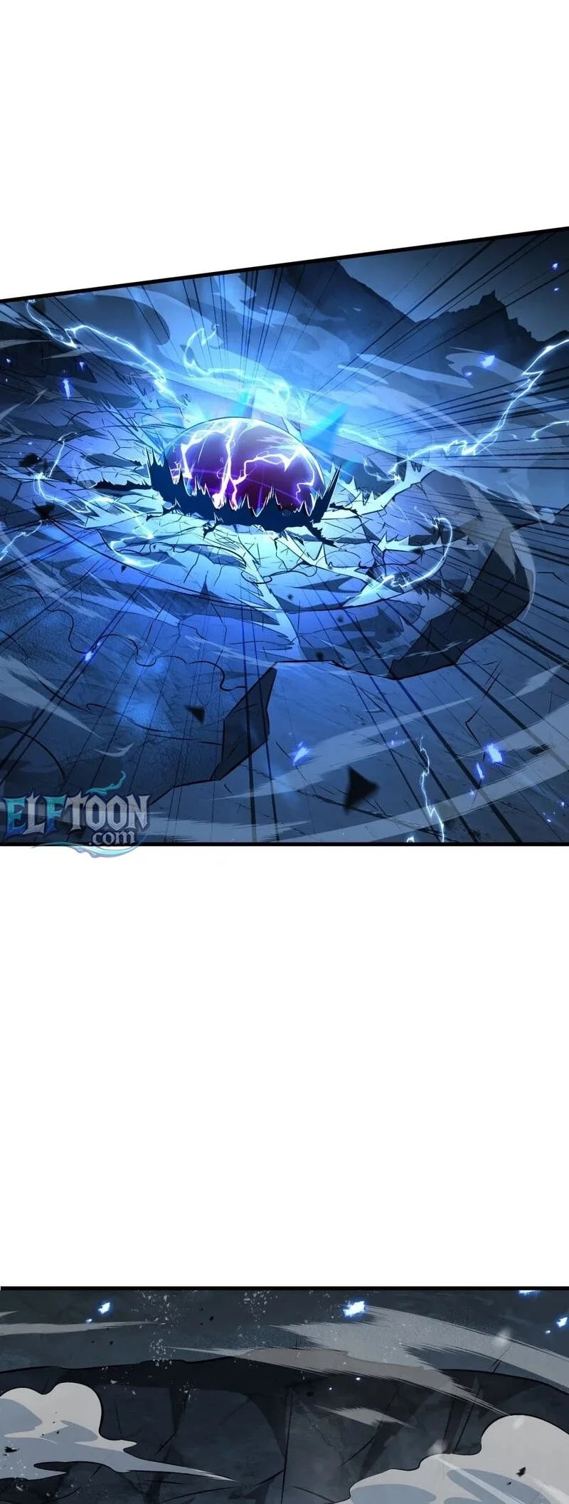 Tyrant of the Otherworld: My Shadow Can Evolve Infinitely Chapter 103 - Halaman 24