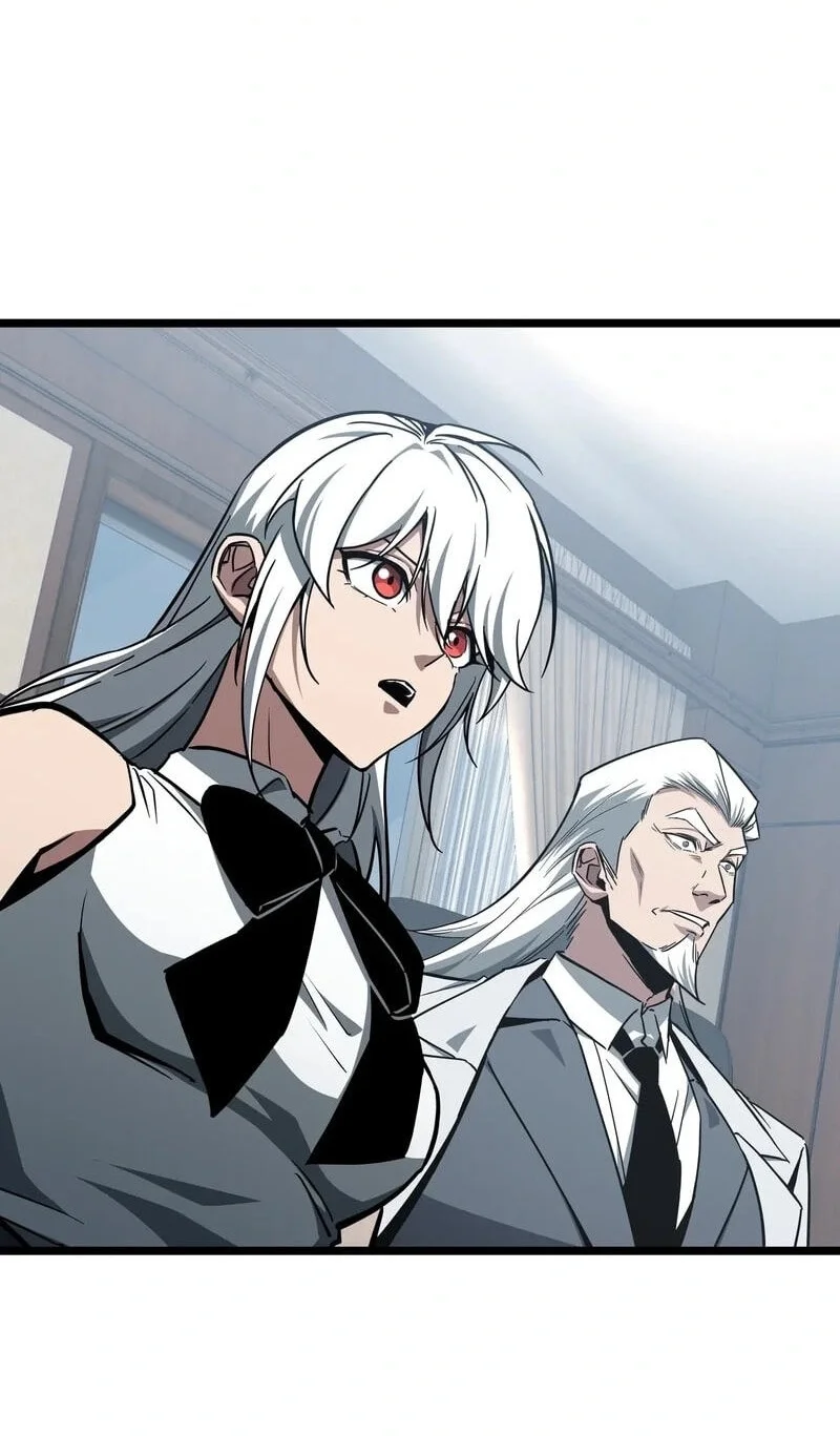Tyrant of the Otherworld: My Shadow Can Evolve Infinitely Chapter 104 - Halaman 18