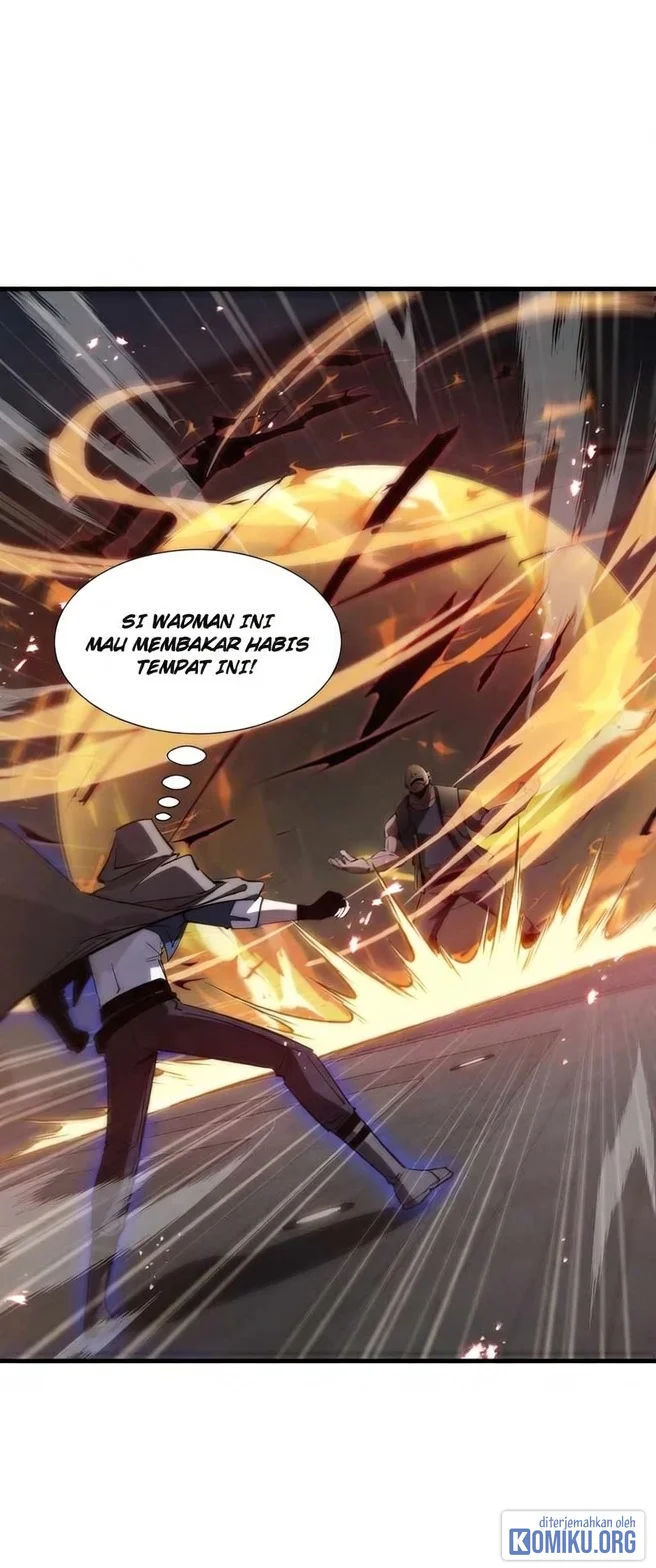 Tyrant of the Otherworld: My Shadow Can Evolve Infinitely Chapter 111 Gambar 22