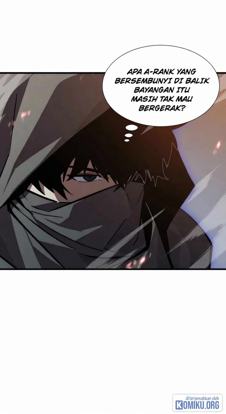 Tyrant of the Otherworld: My Shadow Can Evolve Infinitely Chapter 111 Gambar 23