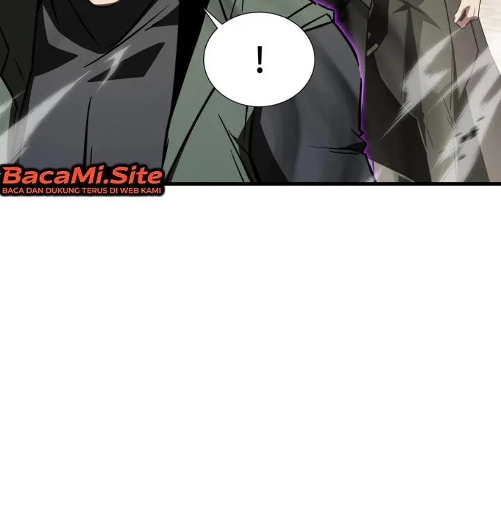 Tyrant of the Otherworld: My Shadow Can Evolve Infinitely Chapter 116 Gambar 21