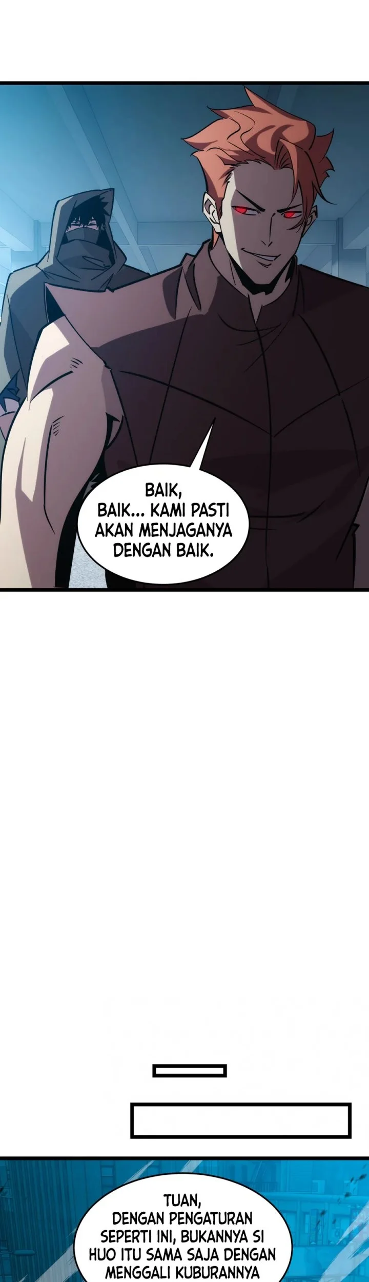 Tyrant of the Otherworld: My Shadow Can Evolve Infinitely Chapter 120 Gambar 18