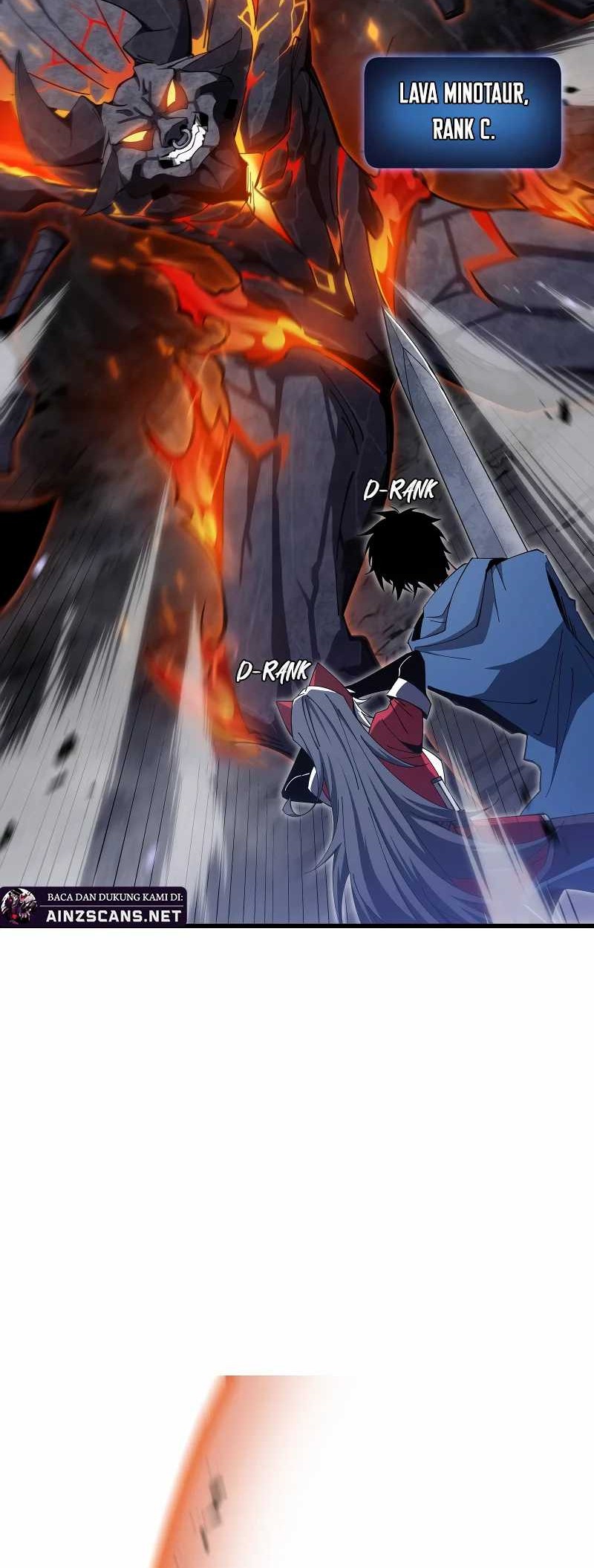 Tyrant of the Otherworld: My Shadow Can Evolve Infinitely Chapter 13 - Halaman 23