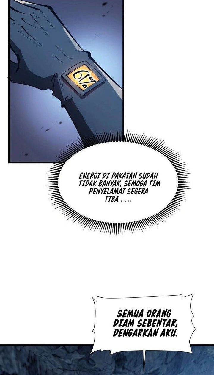 Tyrant of the Otherworld: My Shadow Can Evolve Infinitely Chapter 2 - Halaman 26