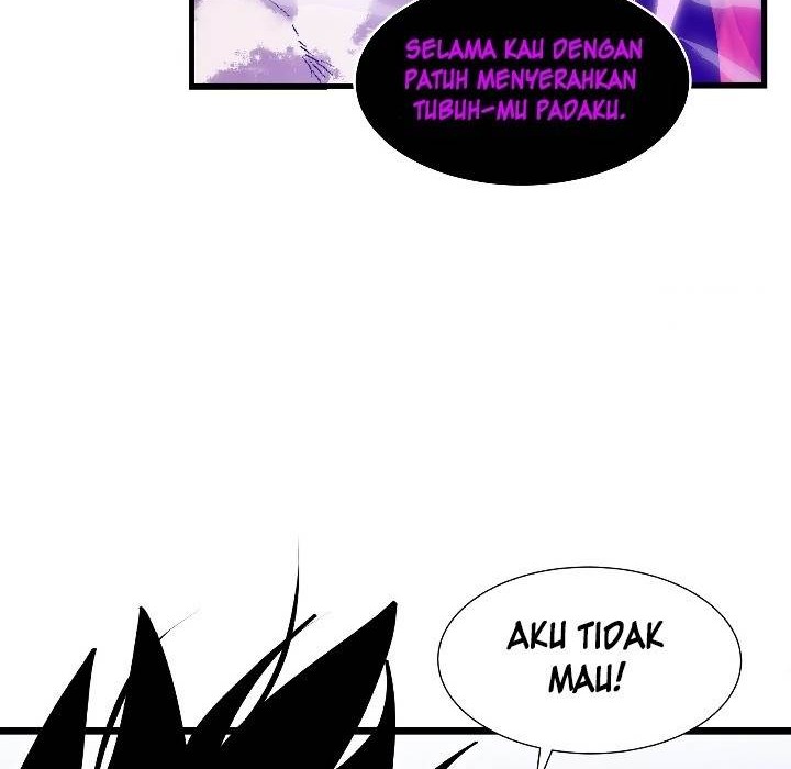 Tyrant of the Otherworld: My Shadow Can Evolve Infinitely Chapter 3 - Halaman 23