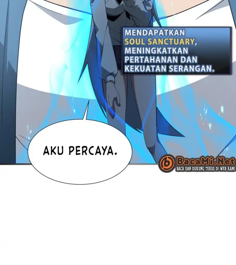 Tyrant of the Otherworld: My Shadow Can Evolve Infinitely Chapter 51 - Halaman 21
