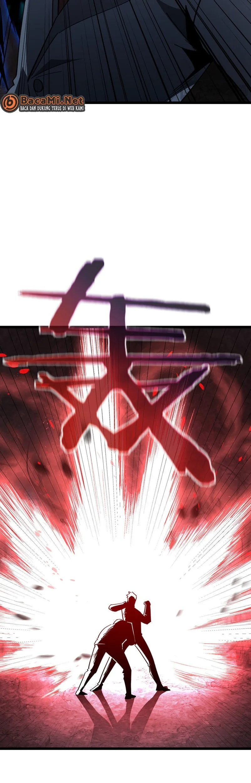 Tyrant of the Otherworld: My Shadow Can Evolve Infinitely Chapter 55 - Halaman 19