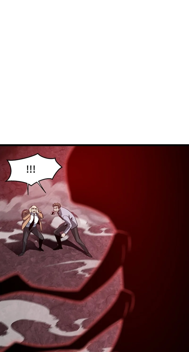 Tyrant of the Otherworld: My Shadow Can Evolve Infinitely Chapter 55 - Halaman 20